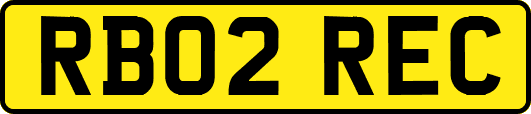 RB02REC