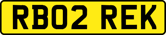 RB02REK