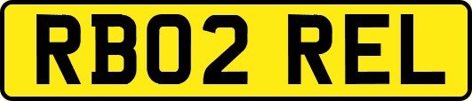 RB02REL