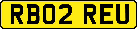 RB02REU