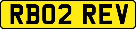 RB02REV