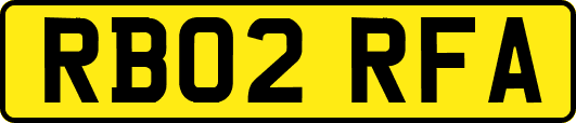 RB02RFA