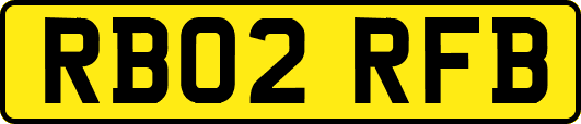 RB02RFB