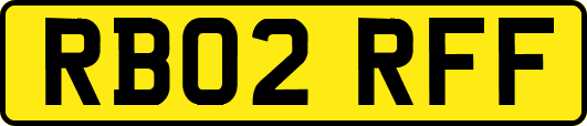 RB02RFF