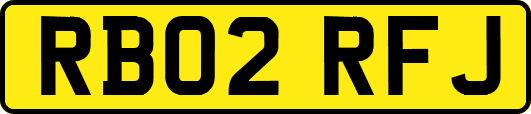 RB02RFJ