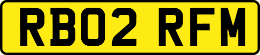RB02RFM