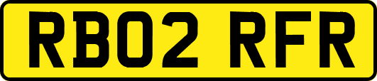 RB02RFR