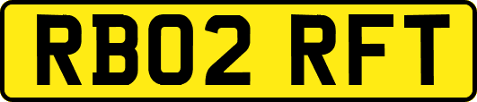 RB02RFT
