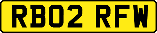RB02RFW