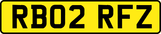 RB02RFZ