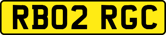 RB02RGC