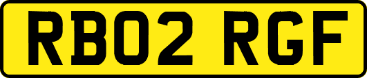RB02RGF