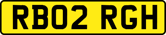 RB02RGH