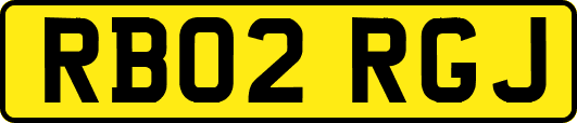 RB02RGJ