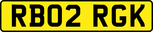 RB02RGK