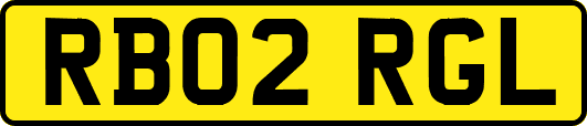 RB02RGL