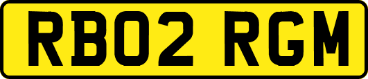 RB02RGM