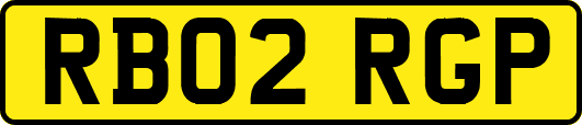RB02RGP