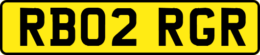 RB02RGR