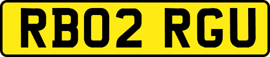 RB02RGU