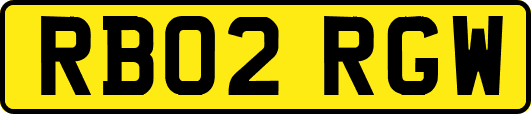 RB02RGW