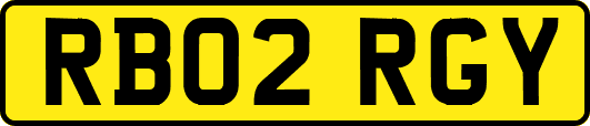 RB02RGY