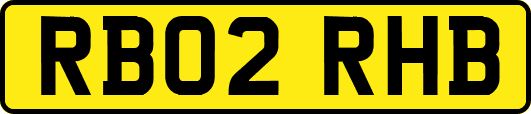 RB02RHB