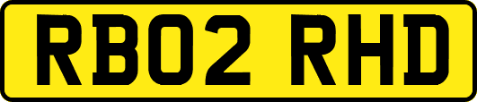 RB02RHD
