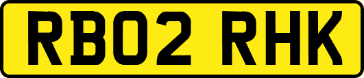 RB02RHK
