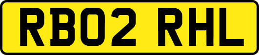 RB02RHL
