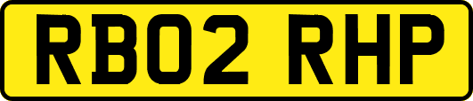RB02RHP