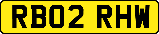 RB02RHW