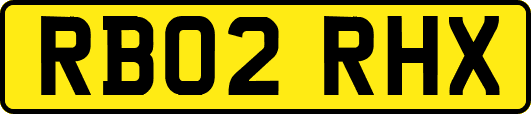 RB02RHX