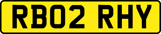 RB02RHY