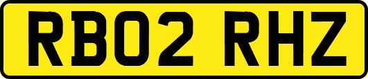 RB02RHZ