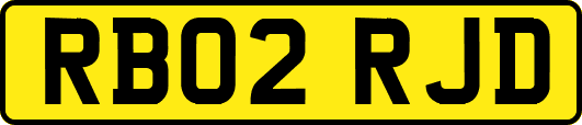 RB02RJD