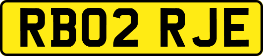RB02RJE