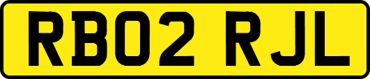 RB02RJL
