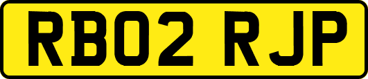 RB02RJP