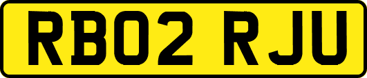 RB02RJU