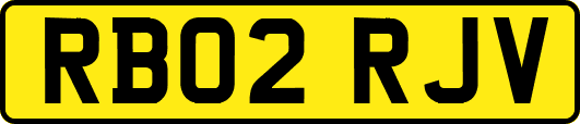 RB02RJV