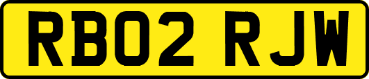 RB02RJW