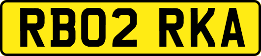 RB02RKA