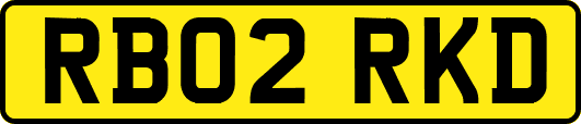 RB02RKD