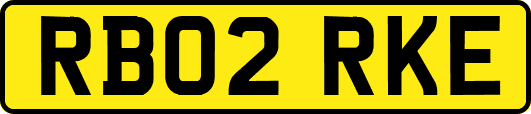 RB02RKE