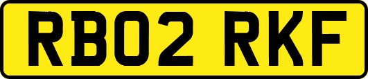 RB02RKF