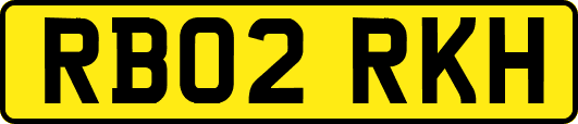 RB02RKH