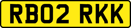 RB02RKK