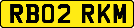 RB02RKM