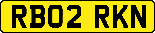 RB02RKN